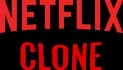 Netflix Clone Logo
